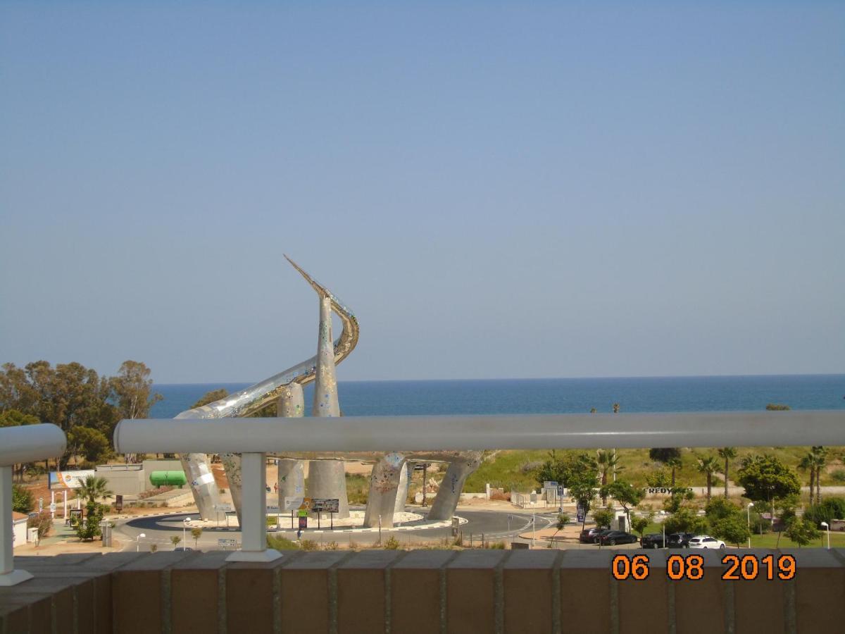 Los Jardines Del Mar III Oropesa del Mar Exterior photo